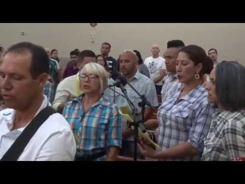 Santo - Hosana Cantemos, Hosana Lovemos - Católica
