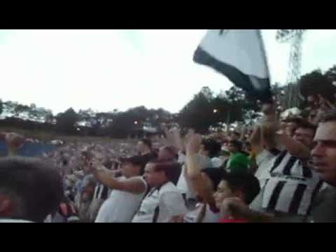 Tupi 1 x 0 Santa Cruz  1º jogo da final Brasileirão série D Gol Ademílson