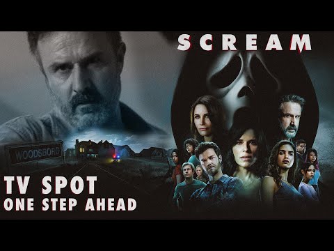 afbeelding TV Spot | One Step Ahead | Paramount Pictures