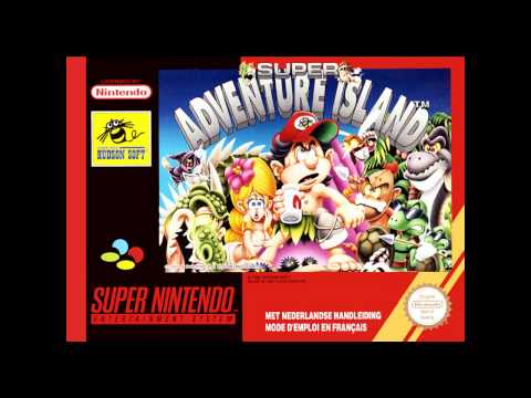VGM Hall of Fame: Super Adventure Island - Follow Wind (Snes)