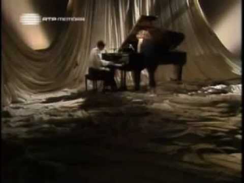 Jorge Palma & Lena d'Água | O Bairro do Amor