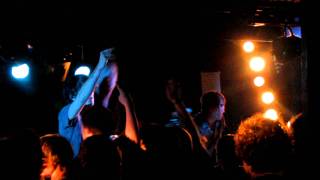 THIS OR THE APOCALYPSE - FULL HD: amazing Intro + "Charmer" +"Lamnidae" live in Hamburg