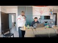 Myles Smith Tour Diaries USA Canada 2025