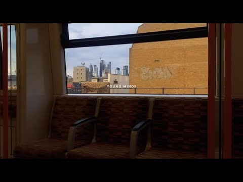 Young Minds || Spoken Word