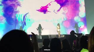 190126 MAMAMOO - No more drama [2019 HELLO! MOOMOO in Bangkok]