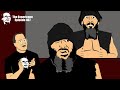 Jim Cornette Reviews Mark Briscoe Vs Jay Lethal On AEW Dynamite
