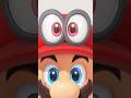 Nintendo Hid Mario Odysseys Main Mechanic #supermarioodyssey #supermario #3dmario