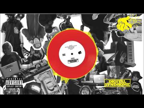 DIGITAL SYNDROME - DIGITAL ANTHEM (Ft. SECKNORISTO)