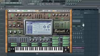 MOTi & Maurice West - Disco Weapon REMAKE  + FREE FLP