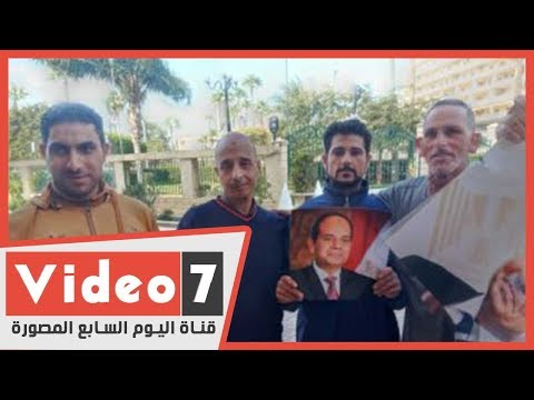 صياد عائد من اليمن الرئيس أنقذنا ولم نشعر بالأمان إلا بعد توجيهاته