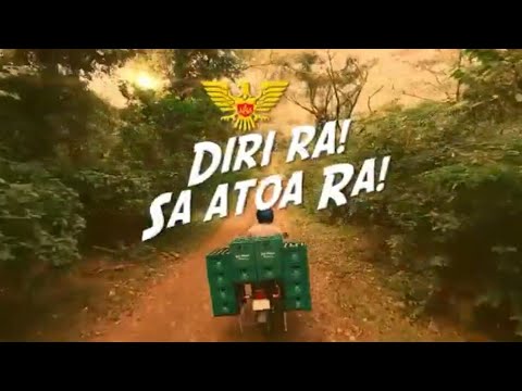 TeleReboot Vol 2.2 Playback At Regional Gold Eagle Beer 30s My Way (Cebuanao Verison) The CC Entry