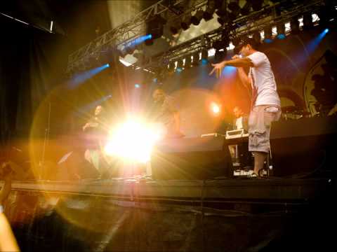 La Tribune - L'Amour (avec Doug St-Louis).wmv