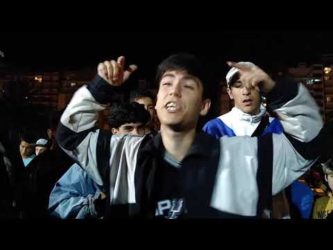 RISK x SENSEI vs TOWAN x BRONX vs SOFT - 4tos l Fecha 4 l FM Free