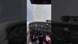Download lagu Cessna airplane going crazy! #UPRT UPRTtraining #studentpilot #pilotschool #pilotlife #spin #cessna mp3