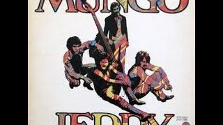 Mungo Jerry - Baby Lets Play House /1970 JXS - 7000