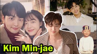 Download lagu Kim Min jae || 10 Things You Didn’t Know About Kim Min jae mp3