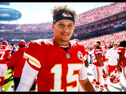 Patrick Mahomes Loves Ketchup So Much That Hunts Has Named Him Brand Ambassador - 247 news