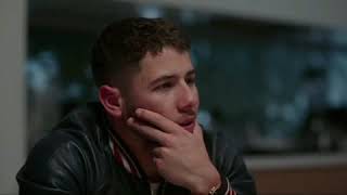 Jonas brothers drinking therapy (chasing happiness)