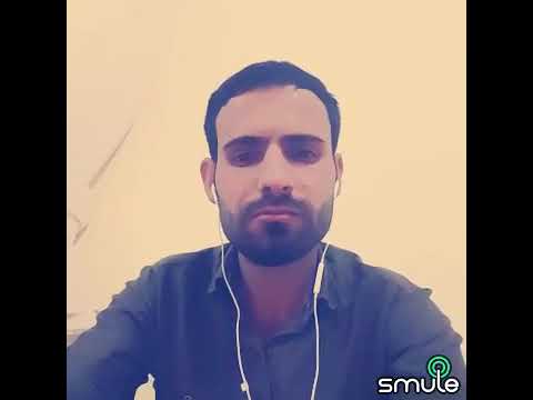 Semih EKİNCİ - Yoksun başımda  smule sing