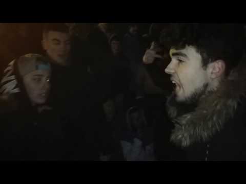 Migueru Krisan y Makinaria vs Tuero Zurzur Roky y Ardoner - Cuartos de final (BATALLÓN)