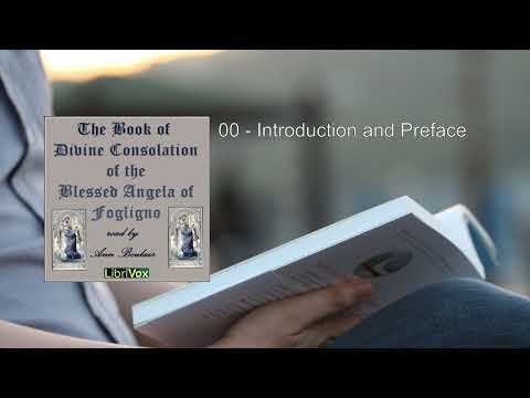 Book of Divine Consolation of the Blessed Angela of Foligno 🔥 By Blessed Angela of Foligno FULL Au