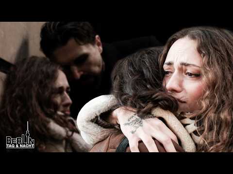 ENTFÜHRT: Olivia in Gefahr! 😱⚠️ | Berlin – Tag & Nacht #3626