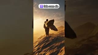 “Oração de 30s para Proteger Seu Trabalho e Seus Negócios #fe #prosperidadedivina #oração