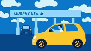 Walmart+ members save up when they fill up​
