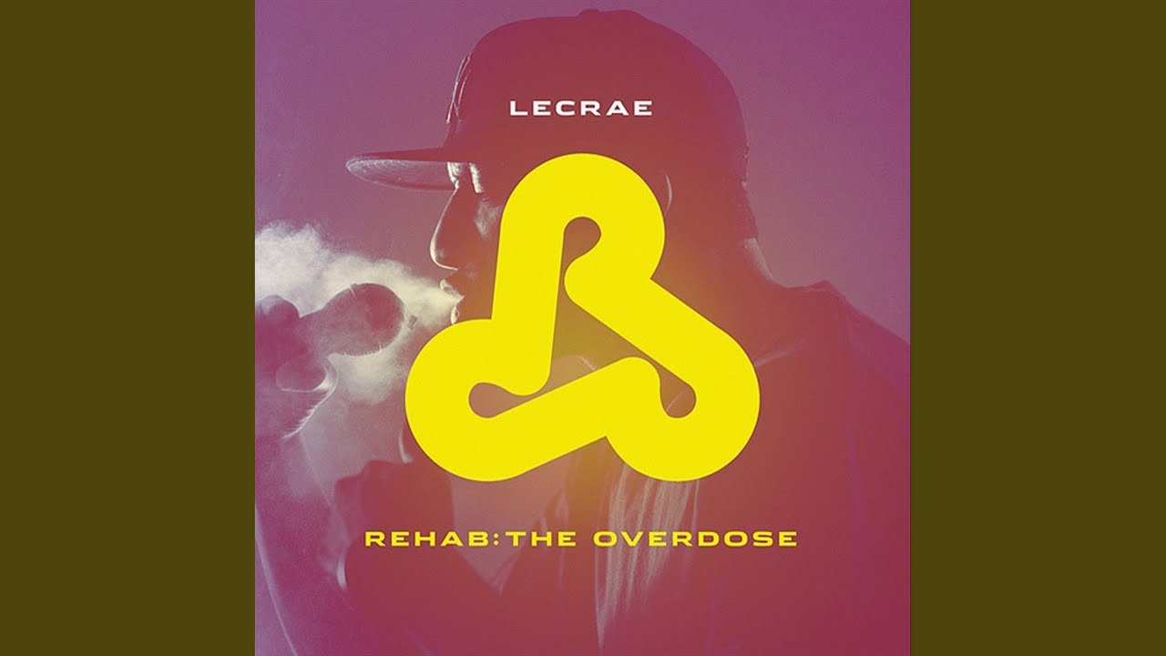 Lecrae - More