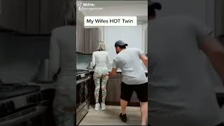 My Wifes Twin Sisters compilation