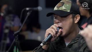 Parokya ni Edgar – &#39;Sayang&#39;