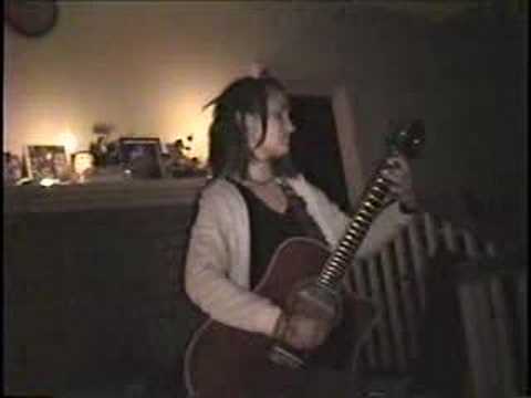 Hannah Bingman - Living Room Concert