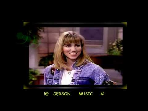 Debbie Gibson Regis, NY ( 1988) 4K (Foolish Beat (Extended Mix -SHOW INTERVIEW