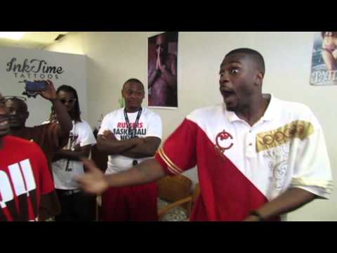 Pretty Good vs Collard Greenzz