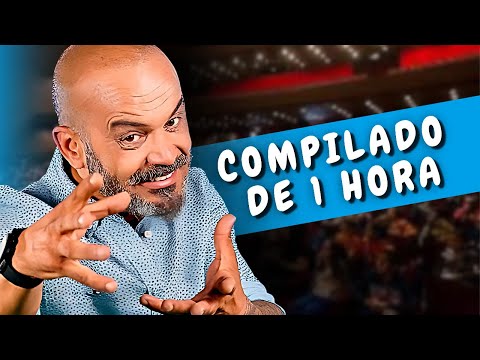 1 HORA DE FERNANDO ROCHA