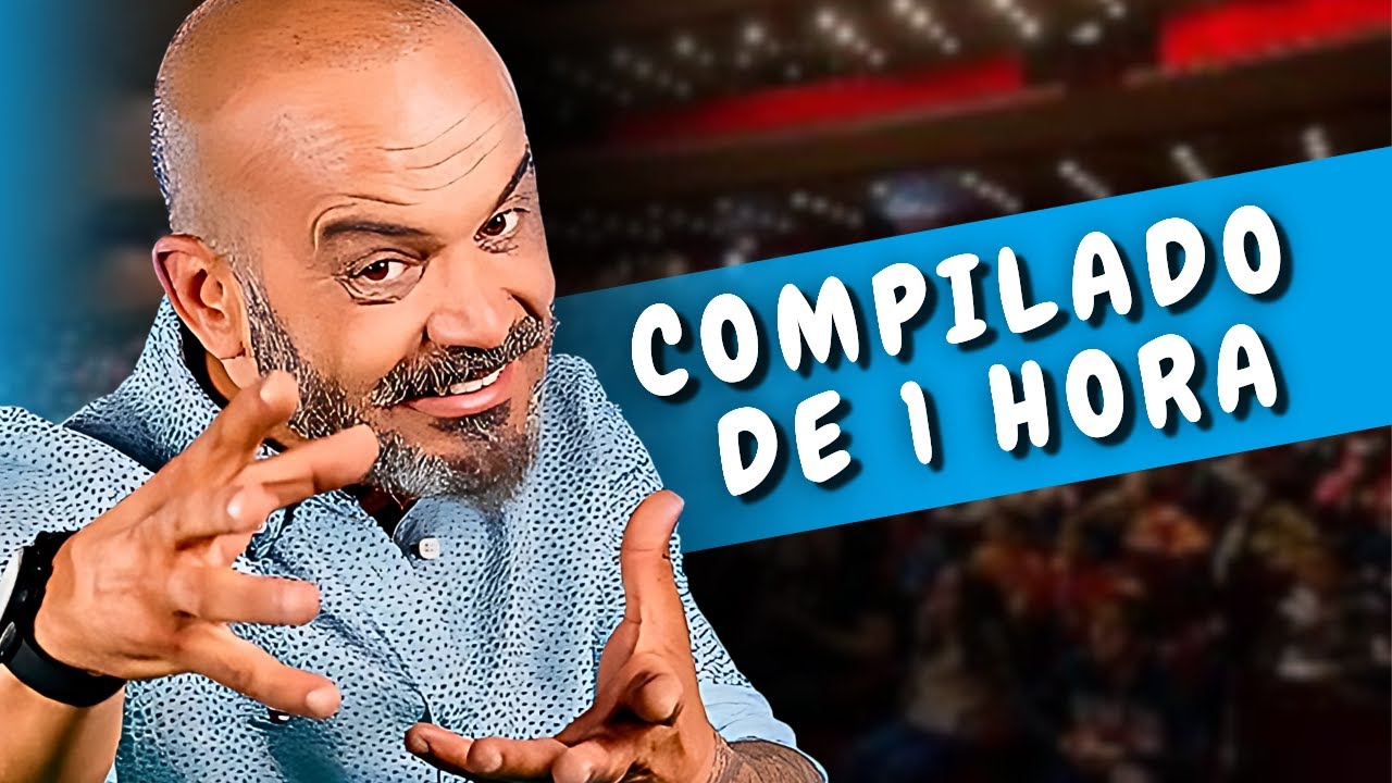 1 HORA DE FERNANDO ROCHA