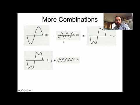 Ling 441 - Advanced Phonetics - Spectral Tilt