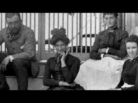 Chateau De Mores Video 1