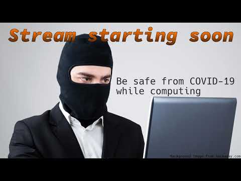 2020 06 22 Hacking practice   binary exploitation course