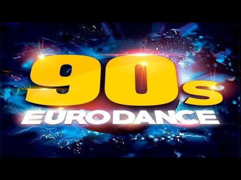 EURODANCE 90's - DJ PLINIO M&M