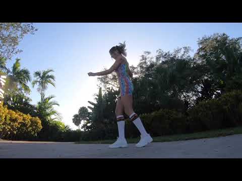 Mr.Shammi-Blaze it up in thise party