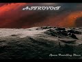 Stoner Rock Astrovolt Space Travelling Blues Full Album 2018