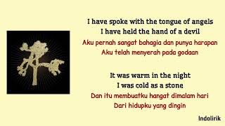 Lirik Lagu & Chord Lagu I Still Haven't Found What I'm Looking For - Putri Ariani di AGT 2023