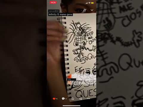 Infinity -nelovesBIAS