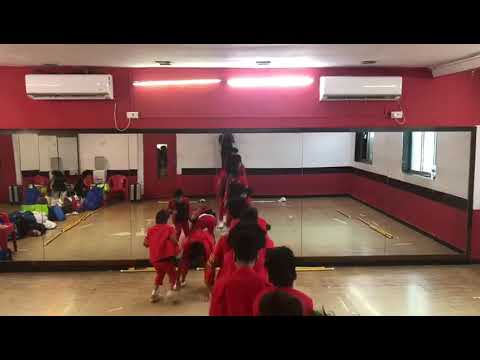 Sst WARNING CREW Dance + 6 audition..