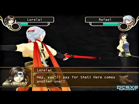 walkthrough suikoden 5 playstation 2