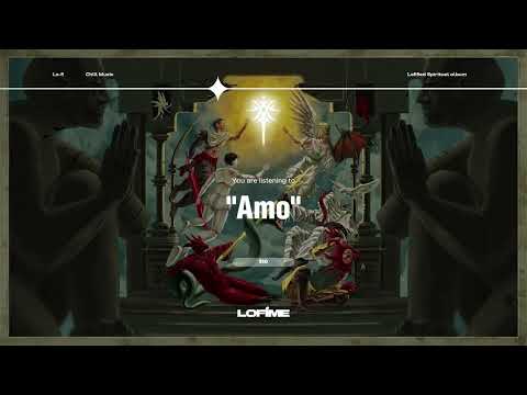 510 - Spiritual Full Album lofi version by lofime