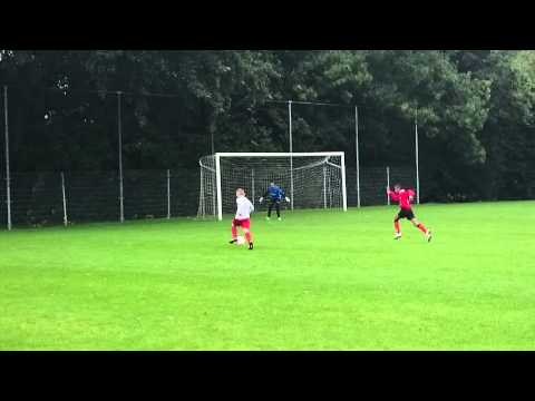 Kane paul bvv D6 VS Slikkerveer D3