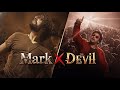 Mark X The Devil Song Mix KicchaSudeep Darshan Mark Kichhasudeepa Devil