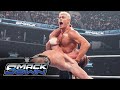 FULL MATCH Cody Rhodes Randy Orton Vs Imperium SmackDown Highlights Nov 1 2024